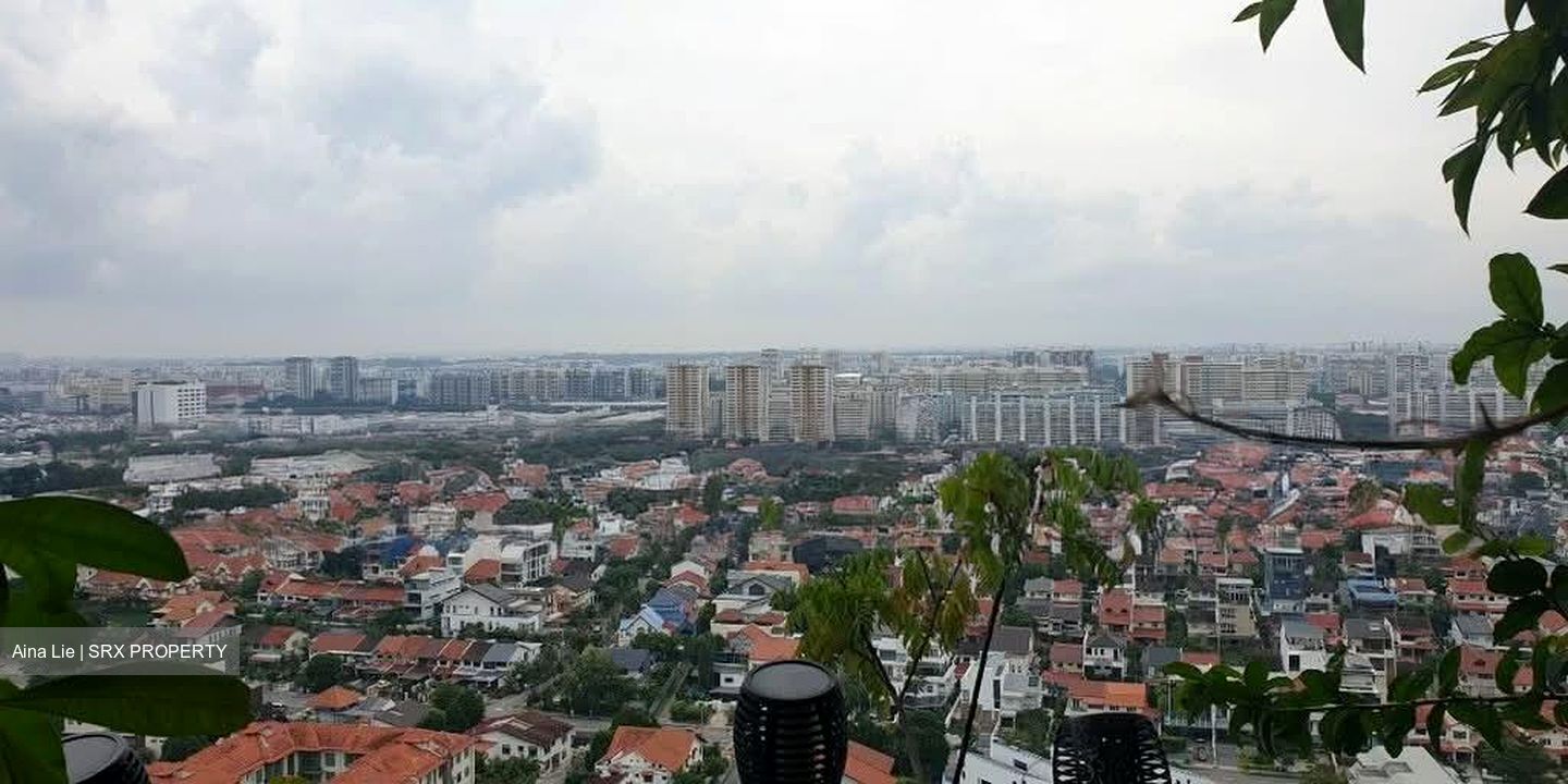 Bayshore Park (D16), Condominium #539795491
